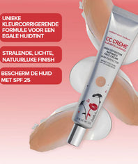 CC Cream SPF-25