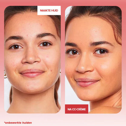 CC Cream SPF-25