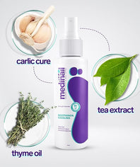 Jaysuin - Nail Fungus Spray (Original)