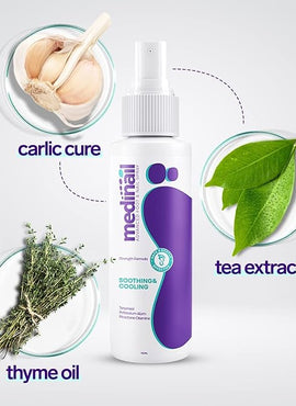 Jaysuin - Nail Fungus Spray (Original)