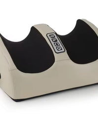 Electric Foot Massager – 3-in-1 Relaxation with Heat, Vibration & Kneading